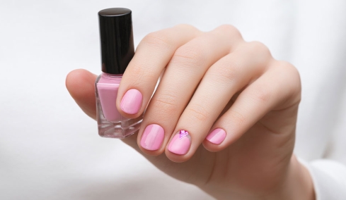 Тренды маникюра 2026 года