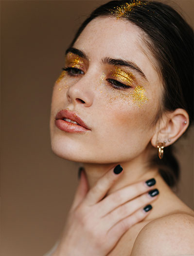 Dynamic Content Image