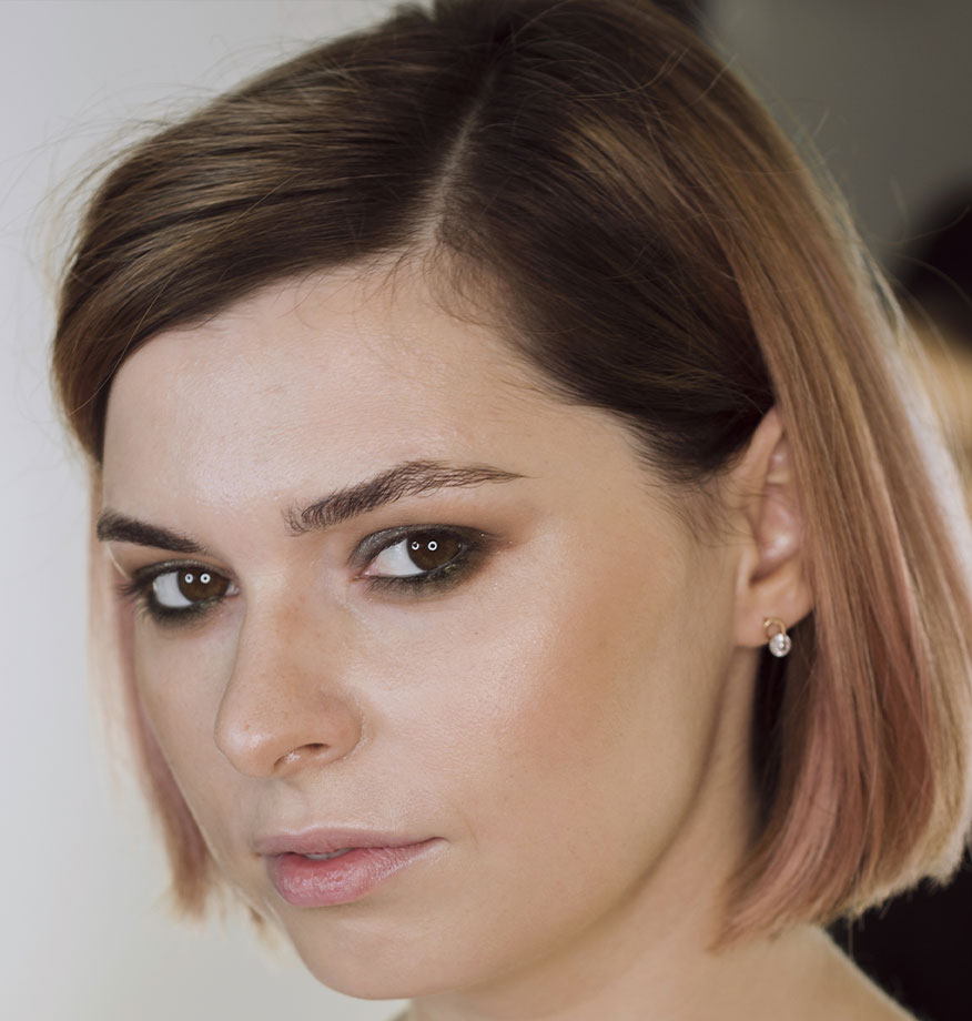 Dynamic Content Image