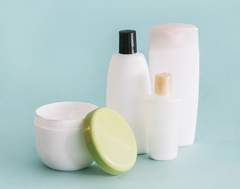 Dynamic Content Image