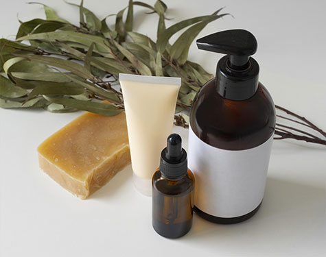 Dynamic Content Image