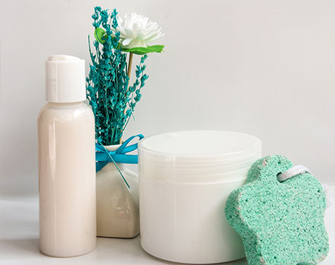 Dynamic Content Image