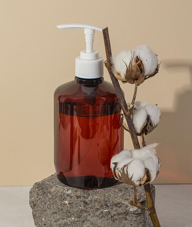 Dynamic Content Image